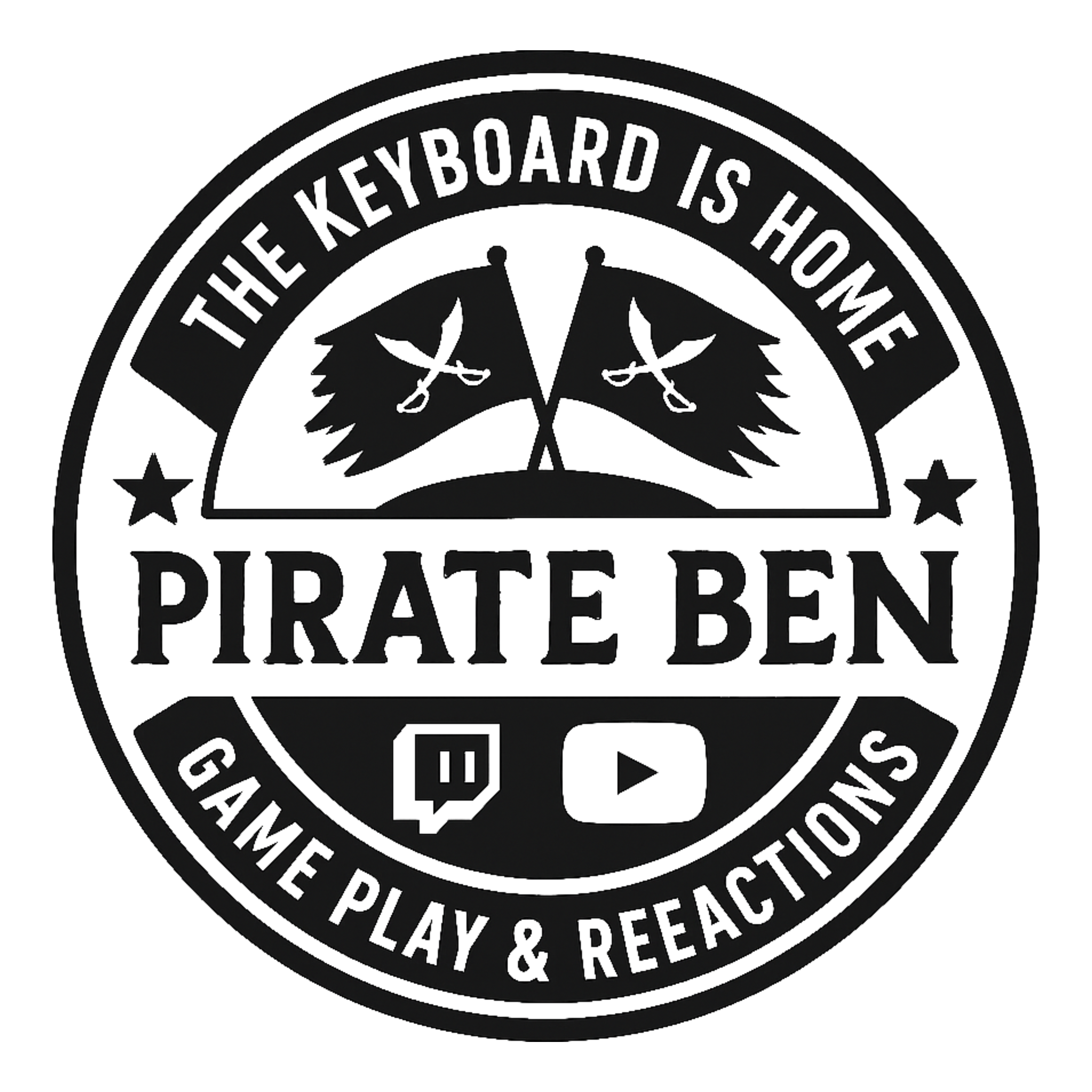 Pirate Ben